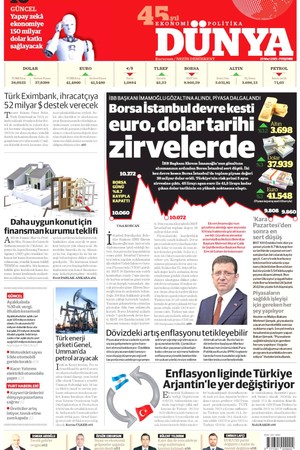 Dünya
