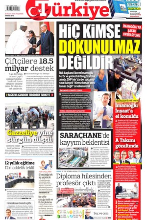 Türkiye