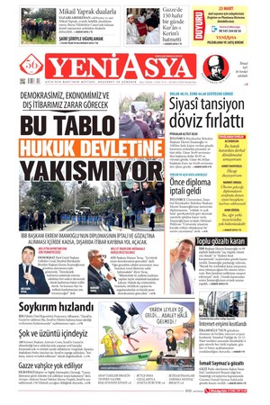 Yeni Asya
