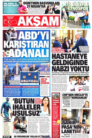 Akşam