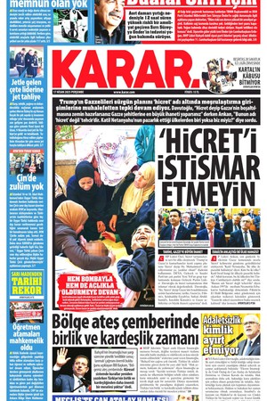 Karar