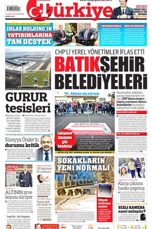 Türkiye