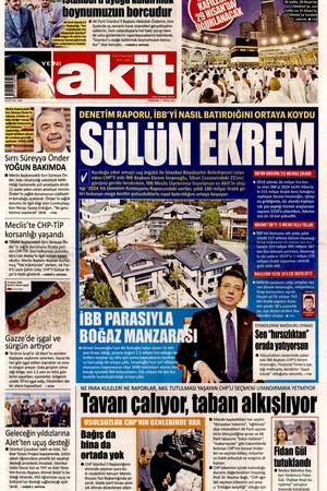 Yeni Akit