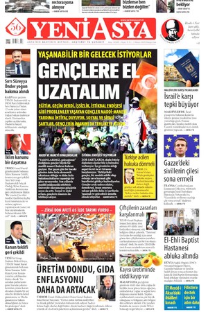 Yeni Asya