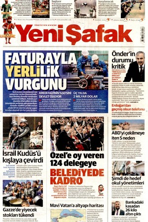 Yeni Şafak