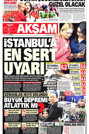 Akşam