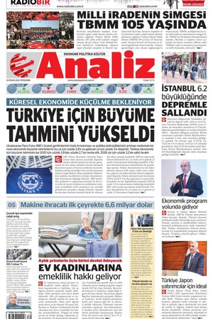 Analiz