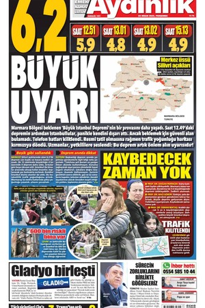 Aydınlık