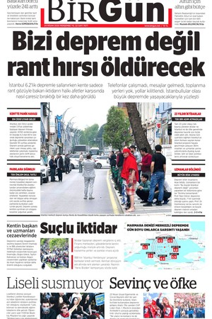 Birgün