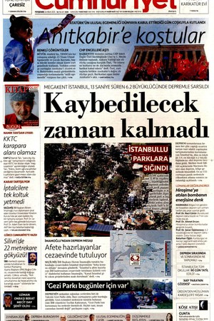 Cumhuriyet