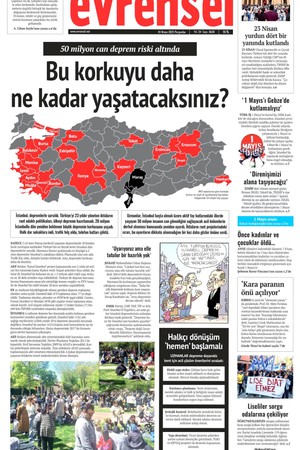 Evrensel