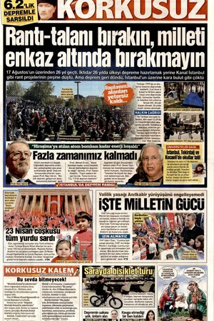 Korkusuz