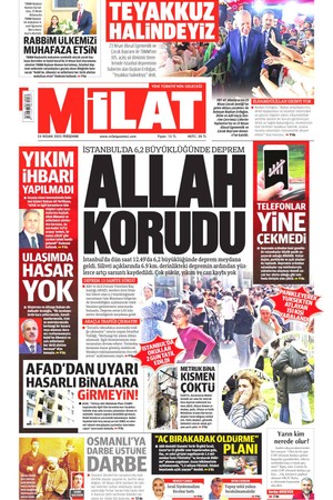 Milat
