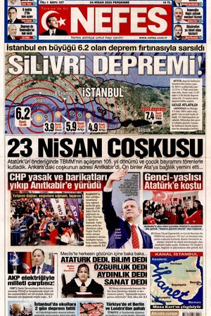 Nefes