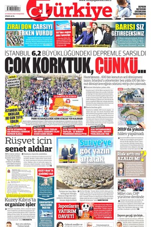 Türkiye