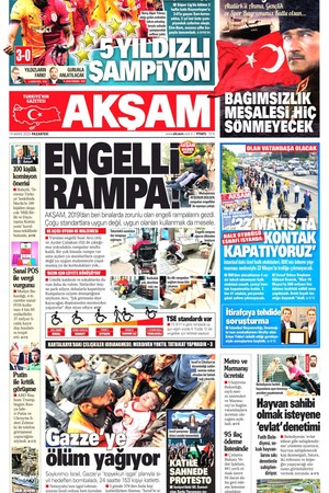 Akşam