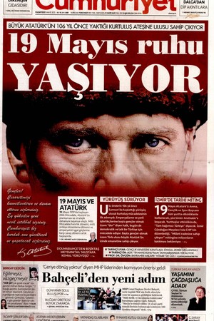 Cumhuriyet