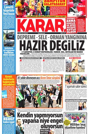 Karar