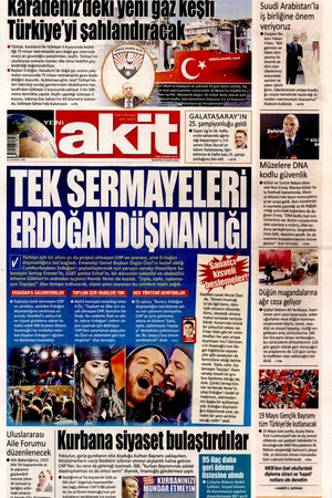 Yeni Akit
