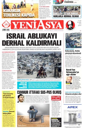 Yeni Asya