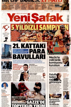 Yeni Şafak