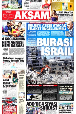Akşam