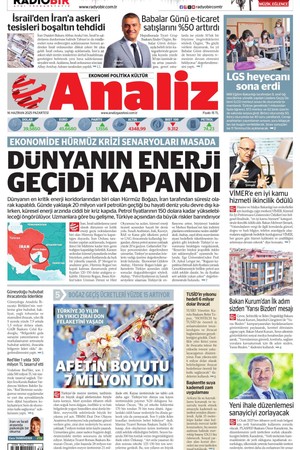 Analiz