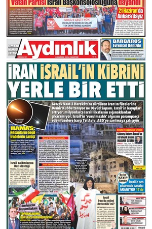 Aydınlık