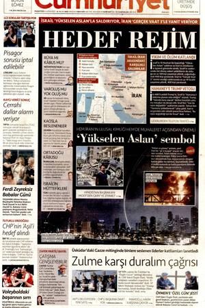 Cumhuriyet