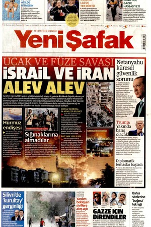 Yeni Şafak
