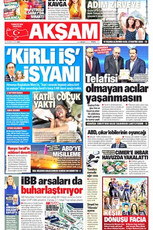 Akşam