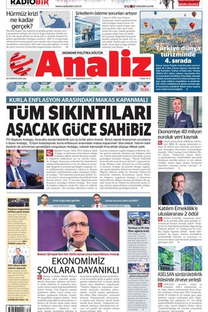 Analiz