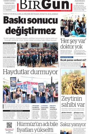 Birgün