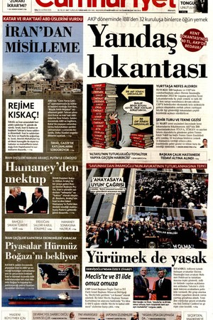 Cumhuriyet