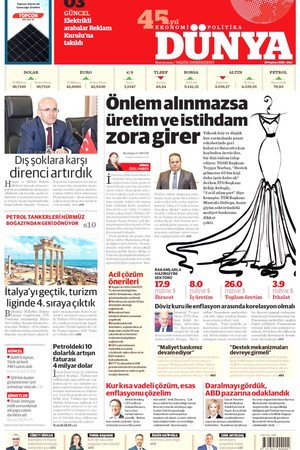 Dünya