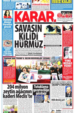 Karar