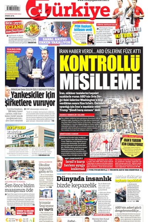 Türkiye