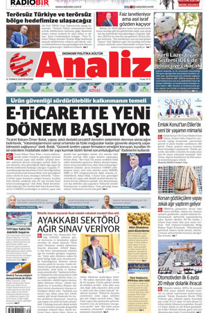 Analiz