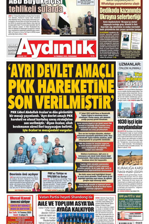 Aydınlık