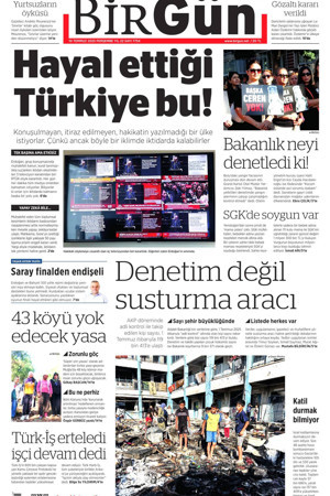 Birgün