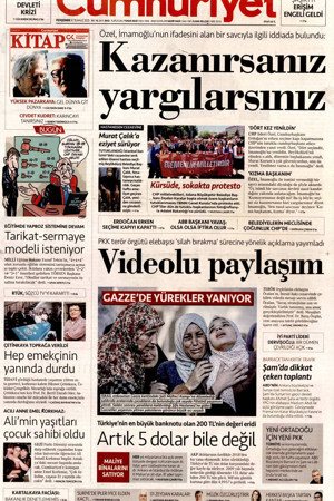 Cumhuriyet