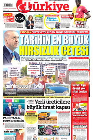 Türkiye