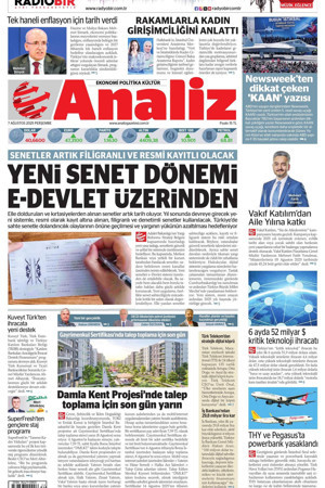 Analiz