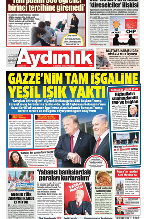 Aydınlık