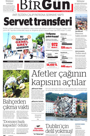 Birgün