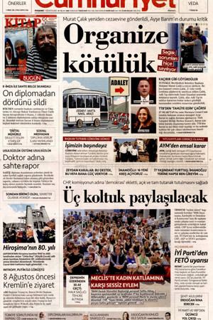 Cumhuriyet