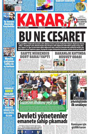 Karar