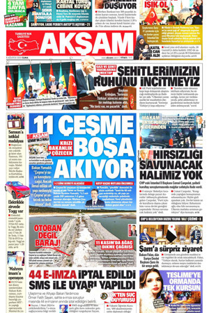 Akşam