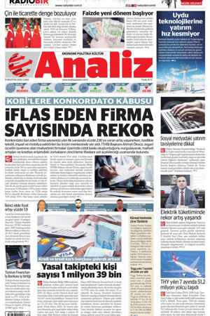 Analiz