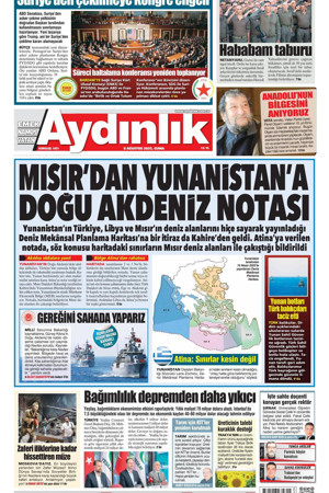 Aydınlık
